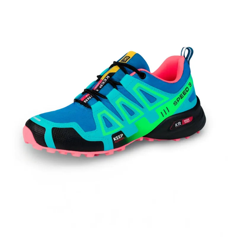 SureStep AQUA - Orthopedic Pain-Relieving Walking shoes