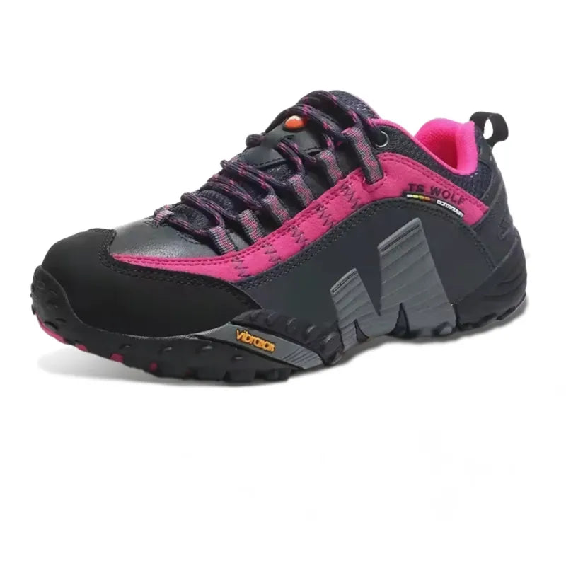 SureStep WOLF - Orthopedic Pain-Relieving Walking shoes
