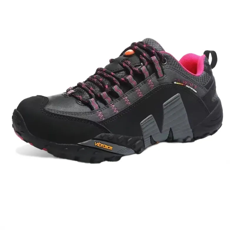 SureStep WOLF - Orthopedic Pain-Relieving Walking shoes