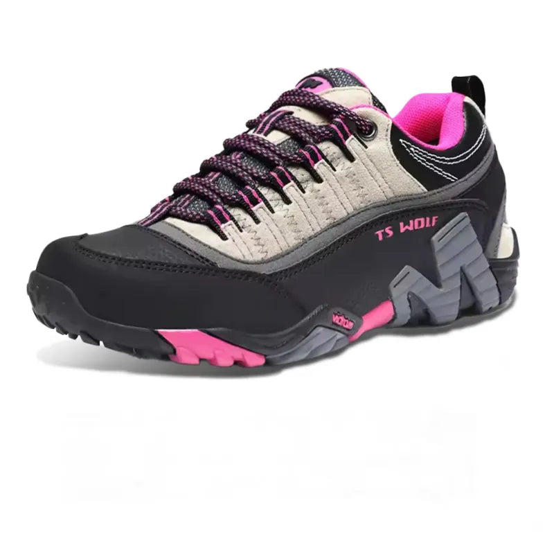 SureStep WOLF - Orthopedic Pain-Relieving Walking shoes