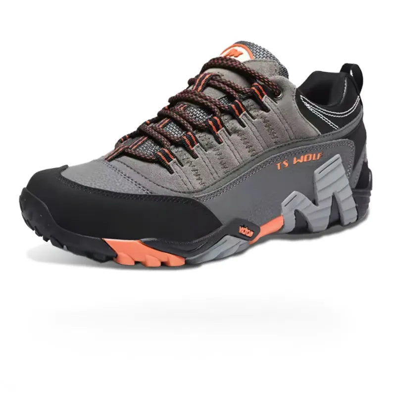 SureStep WOLF - Orthopedic Pain-Relieving Walking shoes