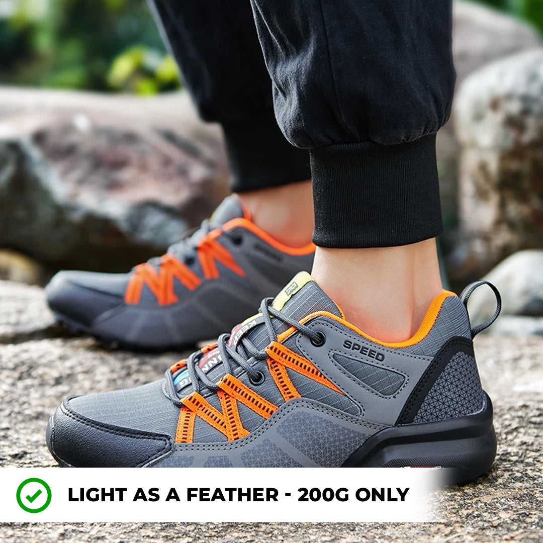SureStep PRO - Orthopedic Pain-Relieving Walking shoes