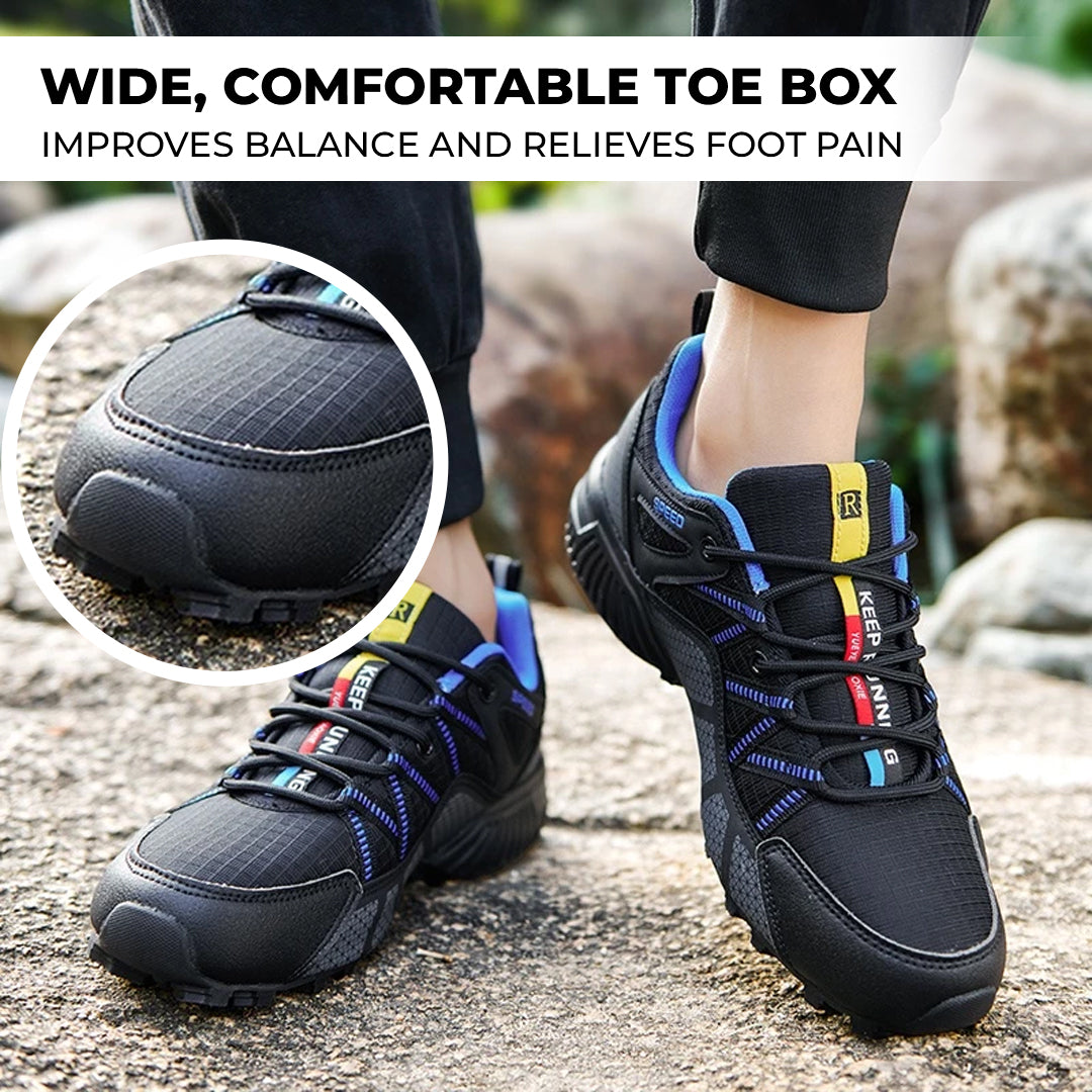SureStep PRO - Orthopedic Pain-Relieving Walking shoes