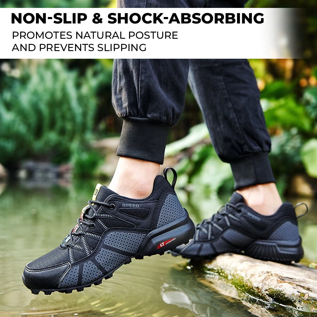 SureStep PRO - Orthopedic Pain-Relieving Walking shoes
