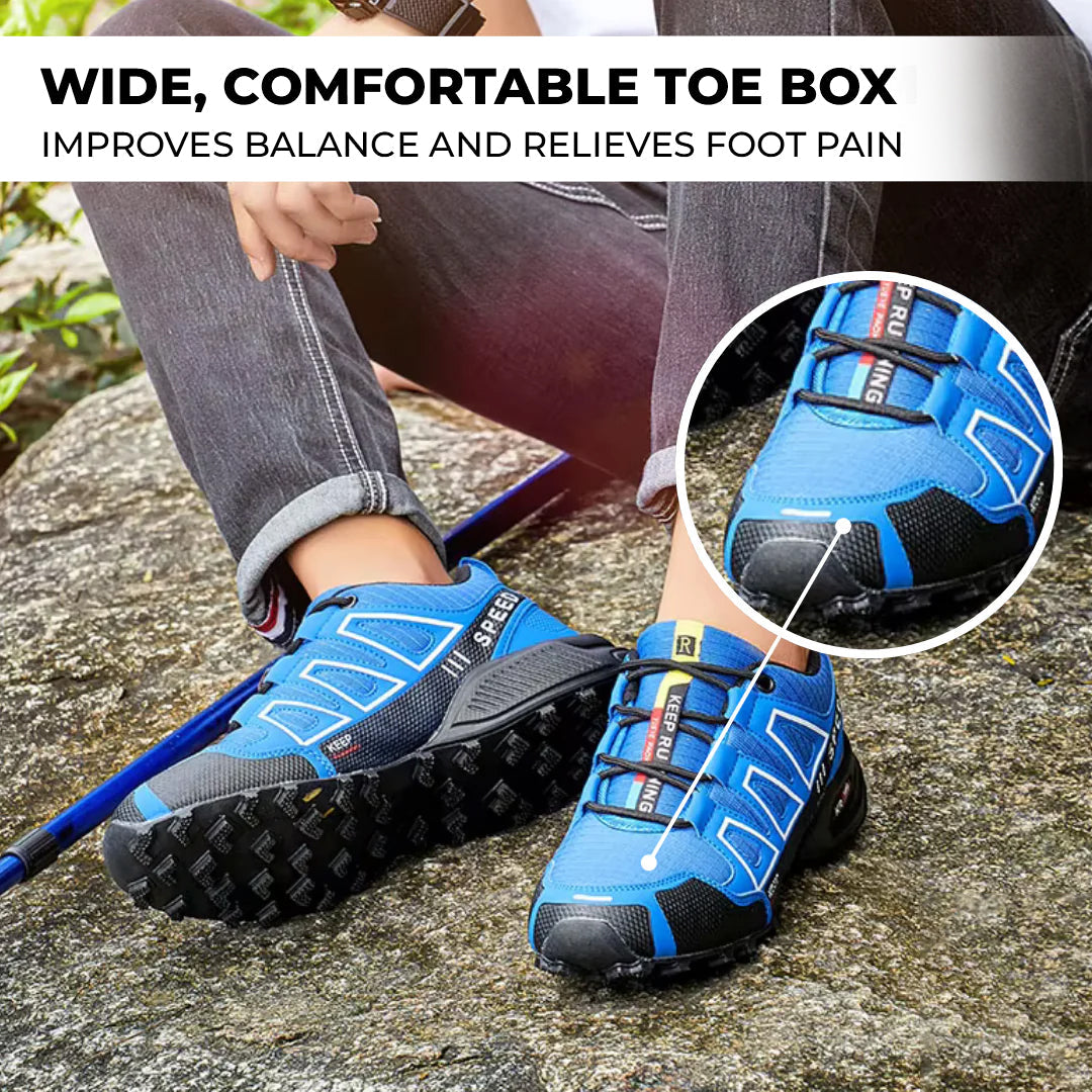SureStep AQUA - Orthopedic Pain-Relieving Walking shoes