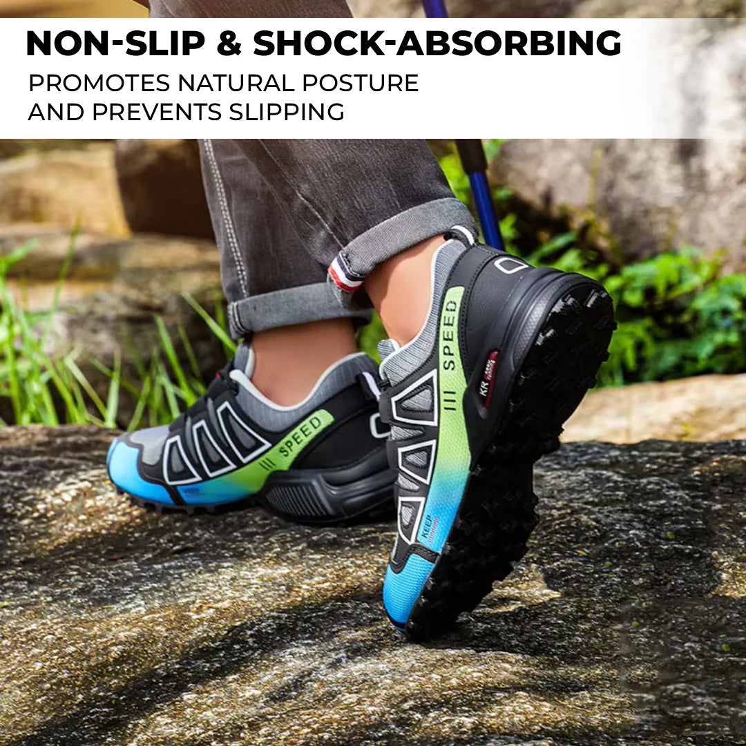SureStep AQUA - Orthopedic Pain-Relieving Walking shoes