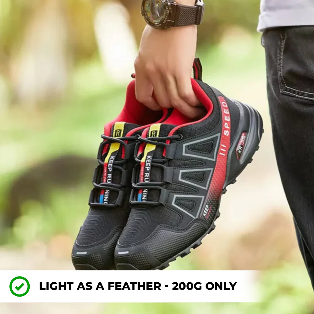 SureStep AQUA - Orthopedic Pain-Relieving Walking shoes