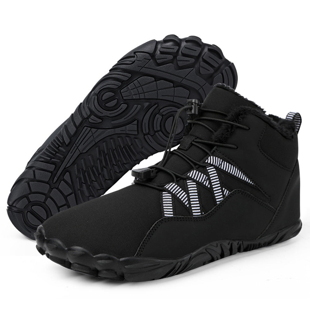 SureStep Arctic - Winter Barefoot Shoes
