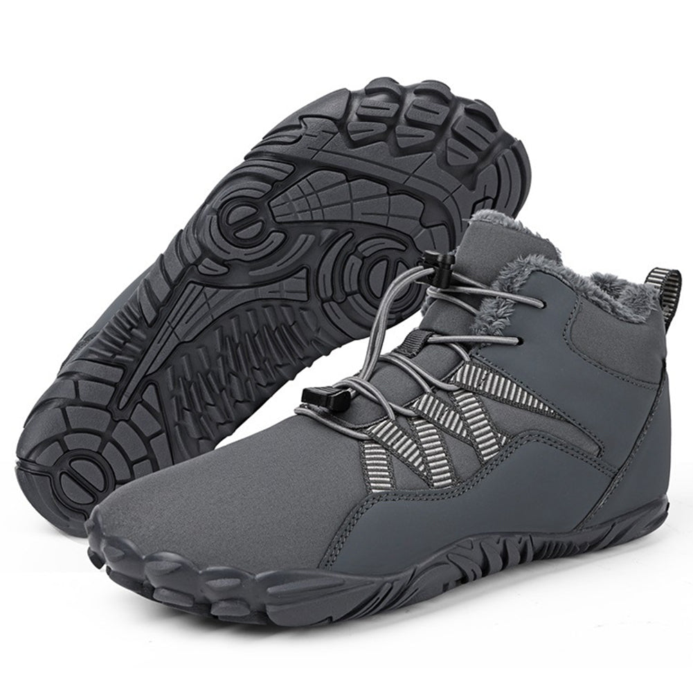 SureStep Arctic - Winter Barefoot Shoes