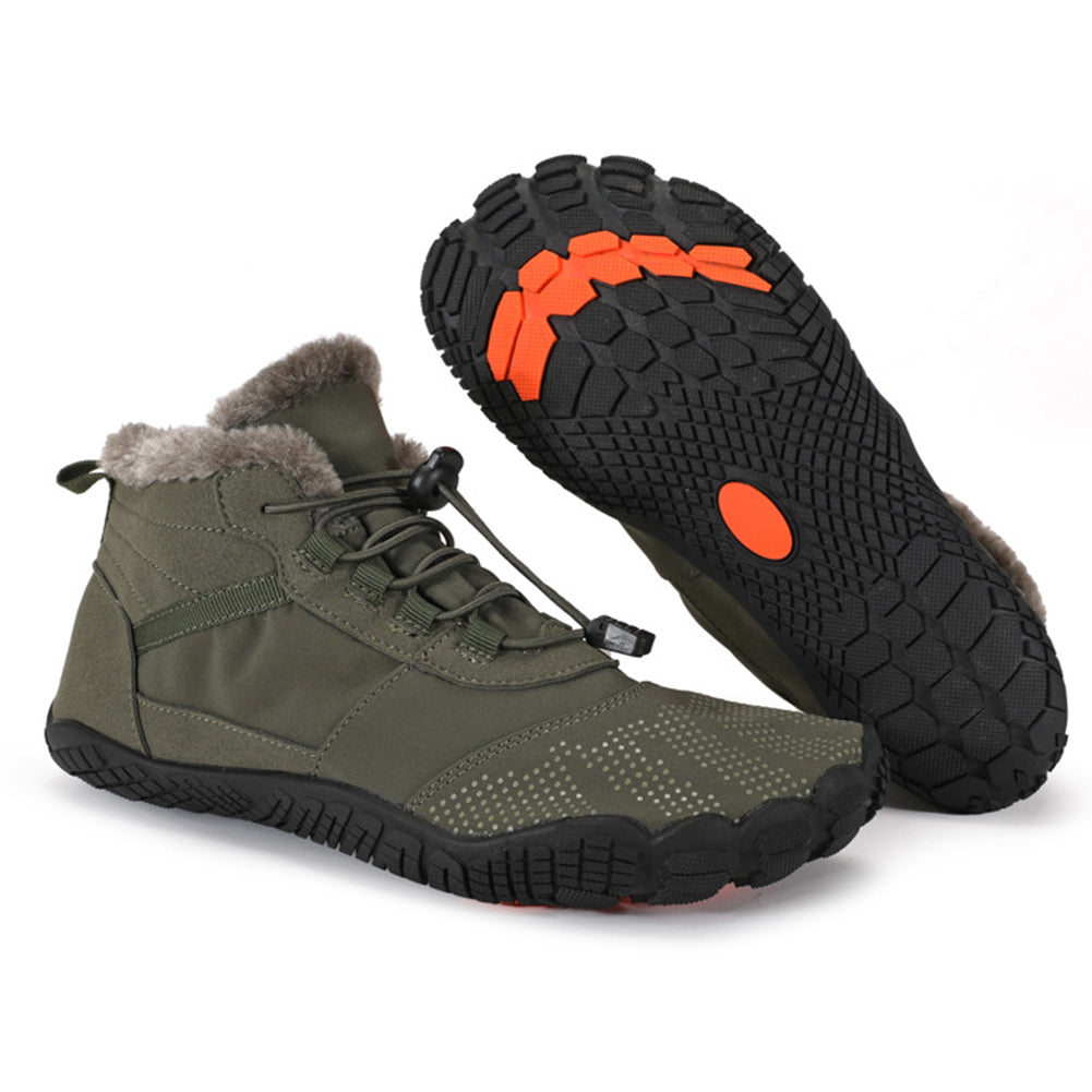 SureStep Snowpiercer - Winter Barefoot Shoes