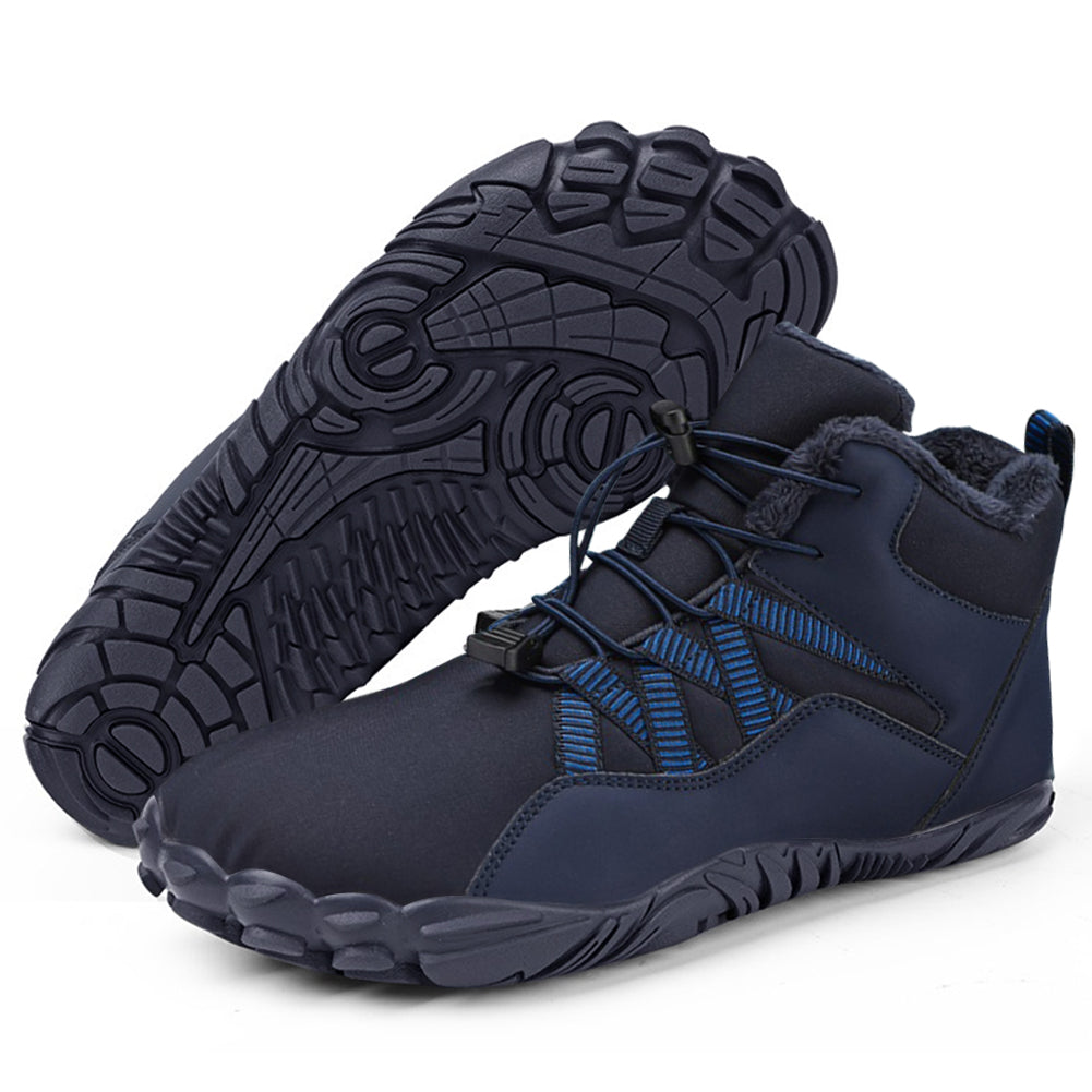 SureStep Arctic - Winter Barefoot Shoes