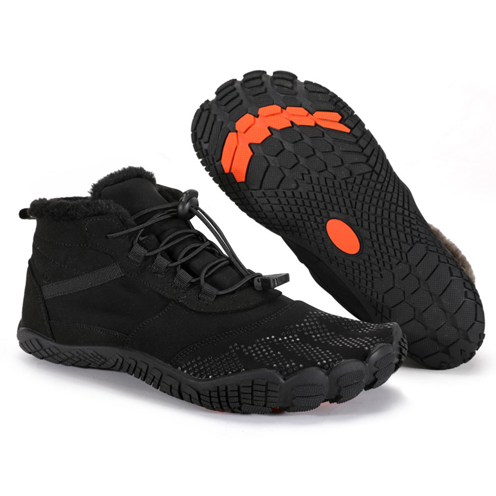 SureStep Snowpiercer - Winter Barefoot Shoes