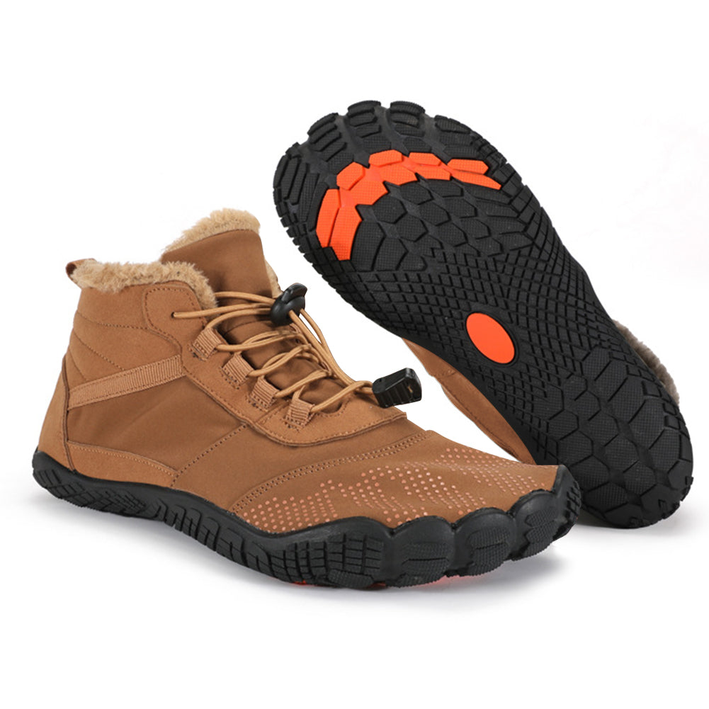 SureStep Snowpiercer - Winter Barefoot Shoes