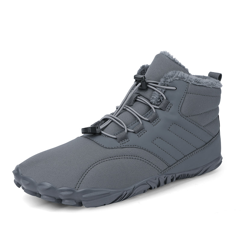 SureStep Fleece Pro - Winter Barefoot Shoes