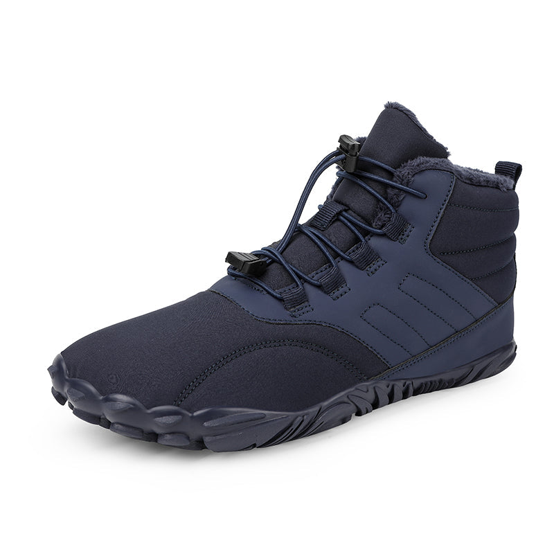 SureStep Fleece Pro - Winter Barefoot Shoes