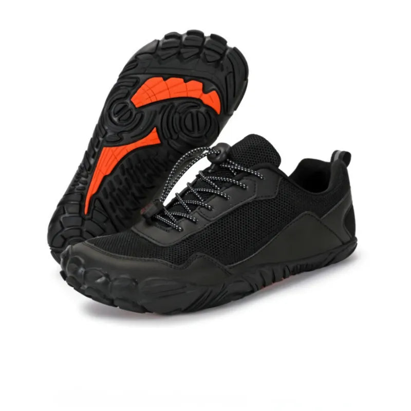 SureStep Ultralite - Flexible Non-Slip Barefoot Shoes for Everyone