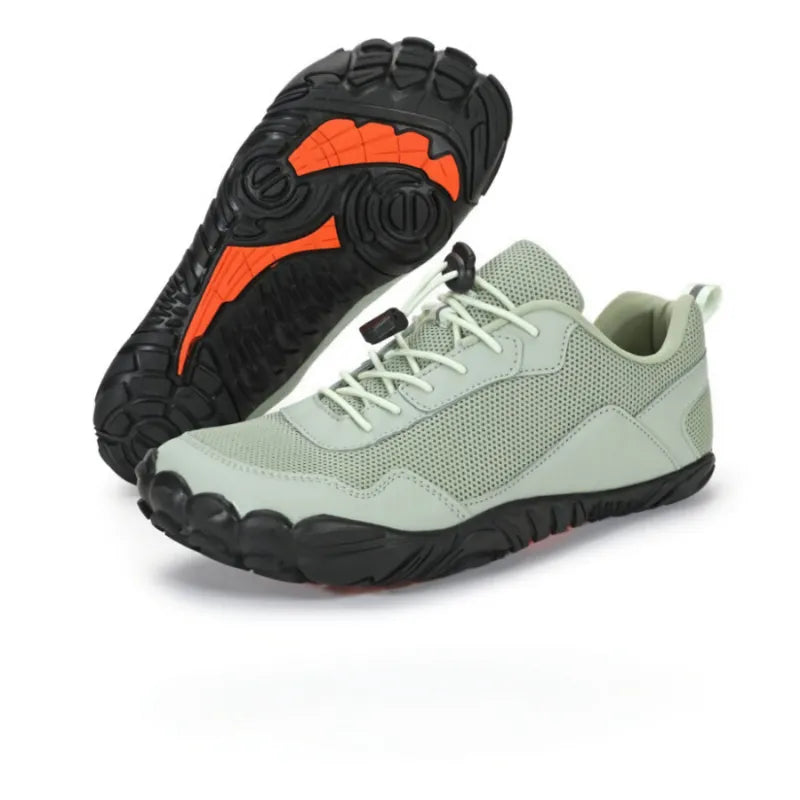 SureStep Ultralite - Flexible Non-Slip Barefoot Shoes for Everyone