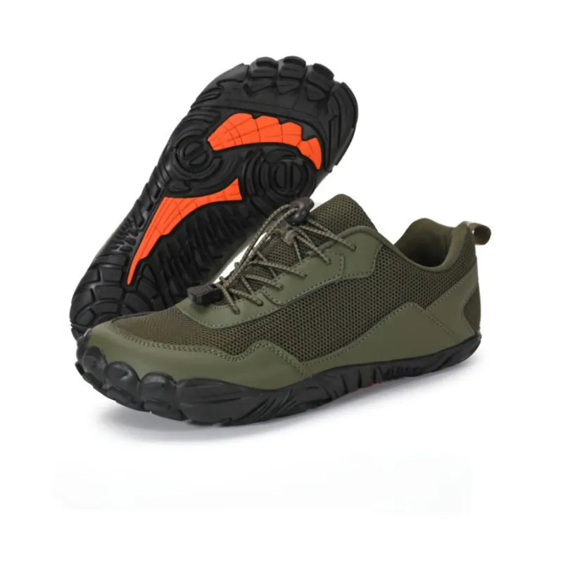 SureStep Ultralite - Flexible Non-Slip Barefoot Shoes for Everyone