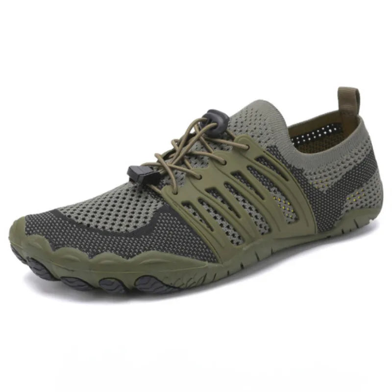 SureStep Adventure - Universal Non-Slip Barefoot Shoes for Outdoor Activities