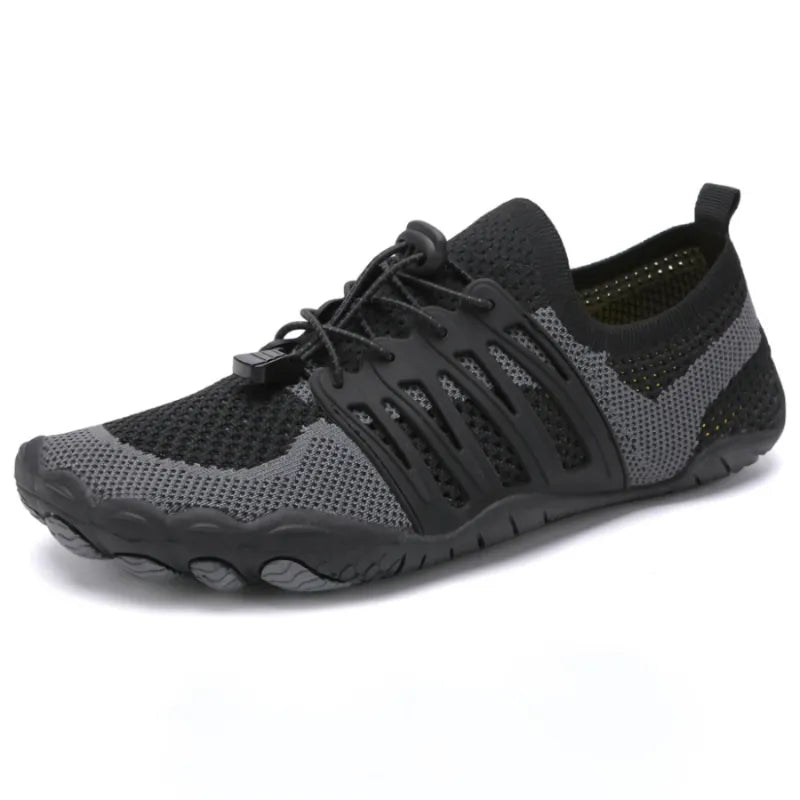 SureStep Adventure - Universal Non-Slip Barefoot Shoes for Outdoor Activities