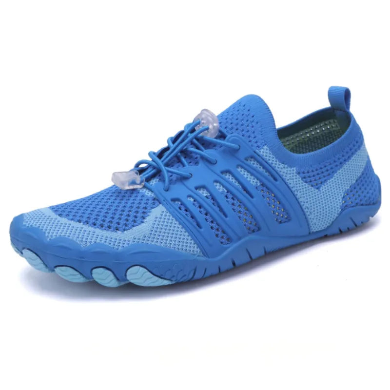 SureStep Adventure - Universal Non-Slip Barefoot Shoes for Outdoor Activities