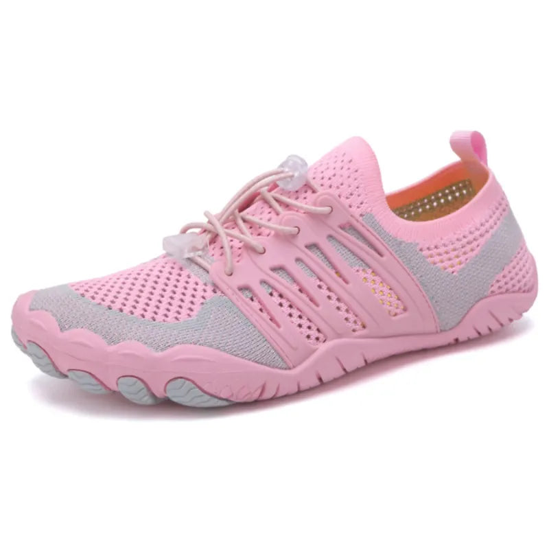 SureStep Adventure - Universal Non-Slip Barefoot Shoes for Outdoor Activities