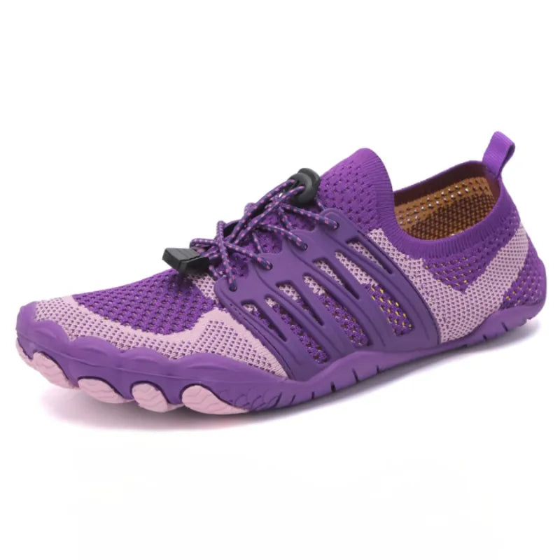 SureStep Adventure - Universal Non-Slip Barefoot Shoes for Outdoor Activities