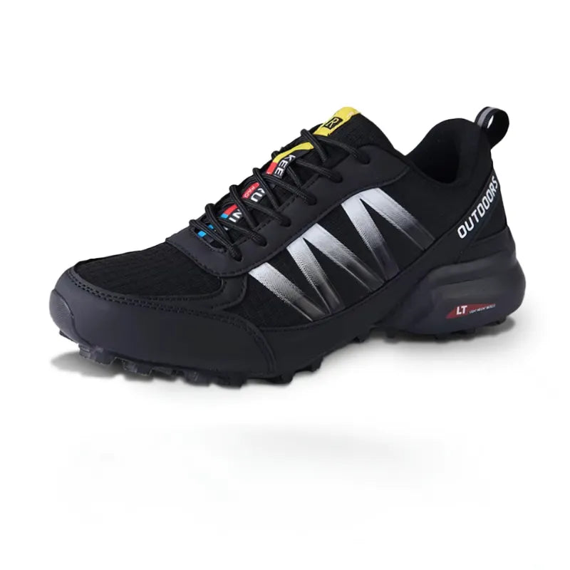 Surestep FUSE - Orthopedic Pain-Relieving Walking shoes