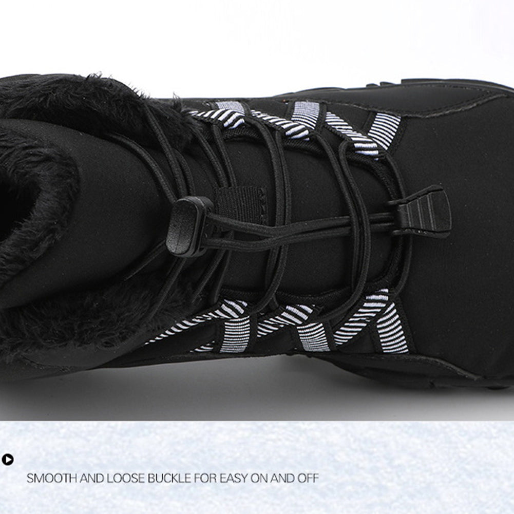 SureStep Arctic - Winter Barefoot Shoes