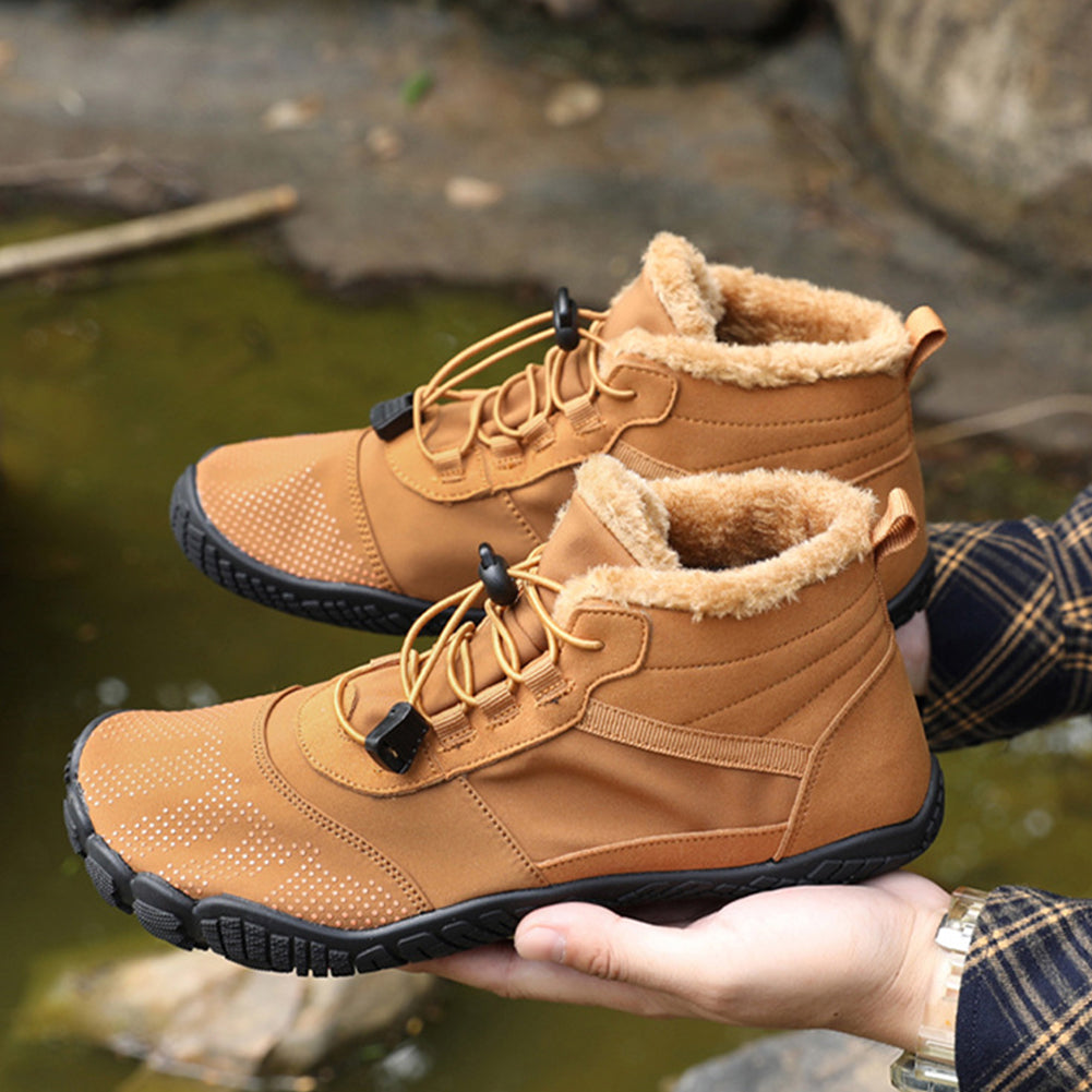 SureStep Snowpiercer - Winter Barefoot Shoes