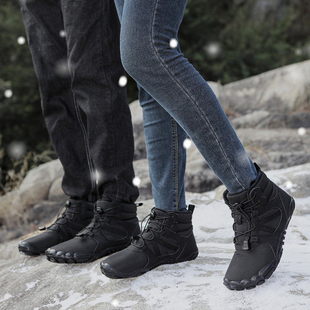 SureStep High-Pro - Winter Barefoot Shoes