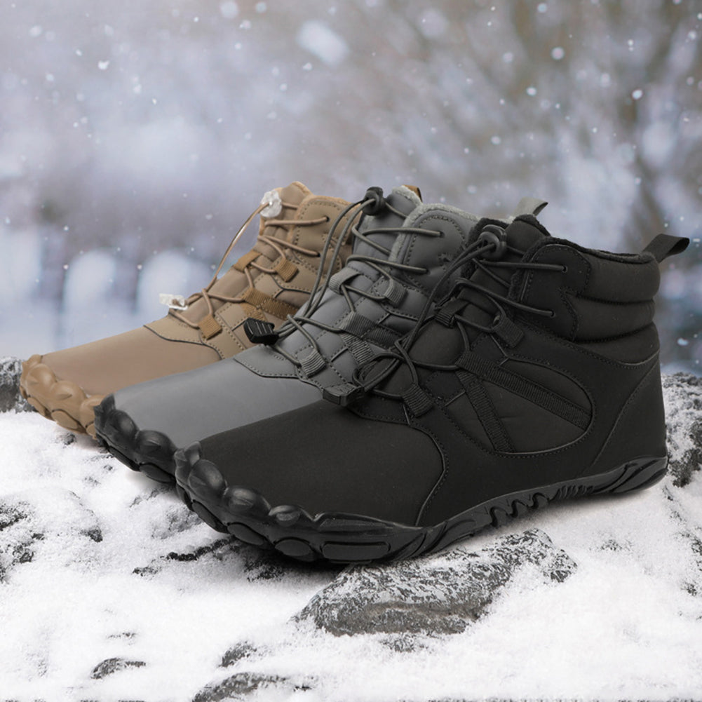 SureStep High-Pro - Winter Barefoot Shoes
