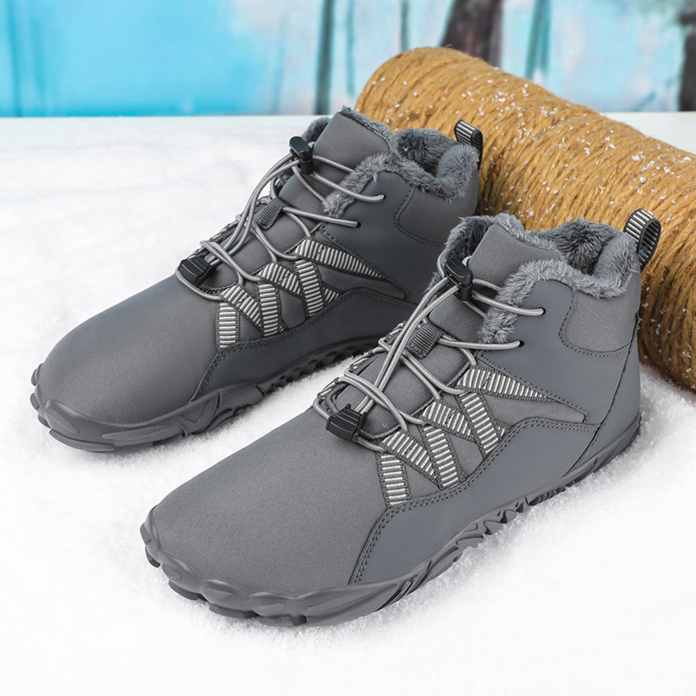 SureStep Arctic - Winter Barefoot Shoes