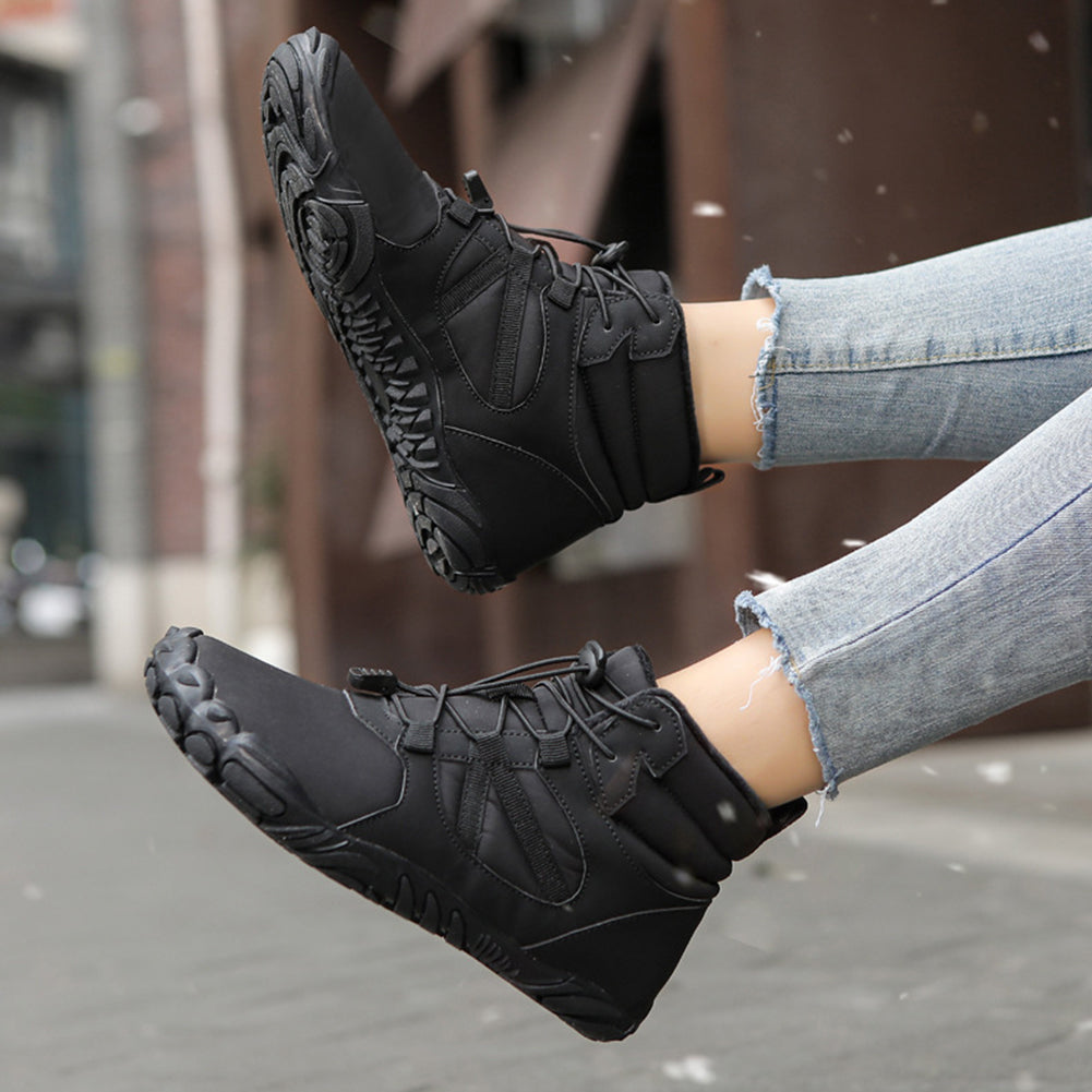SureStep High-Pro - Winter Barefoot Shoes