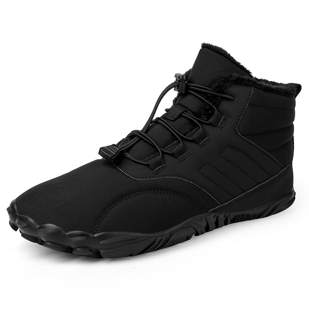 SureStep Fleece Pro - Winter Barefoot Shoes
