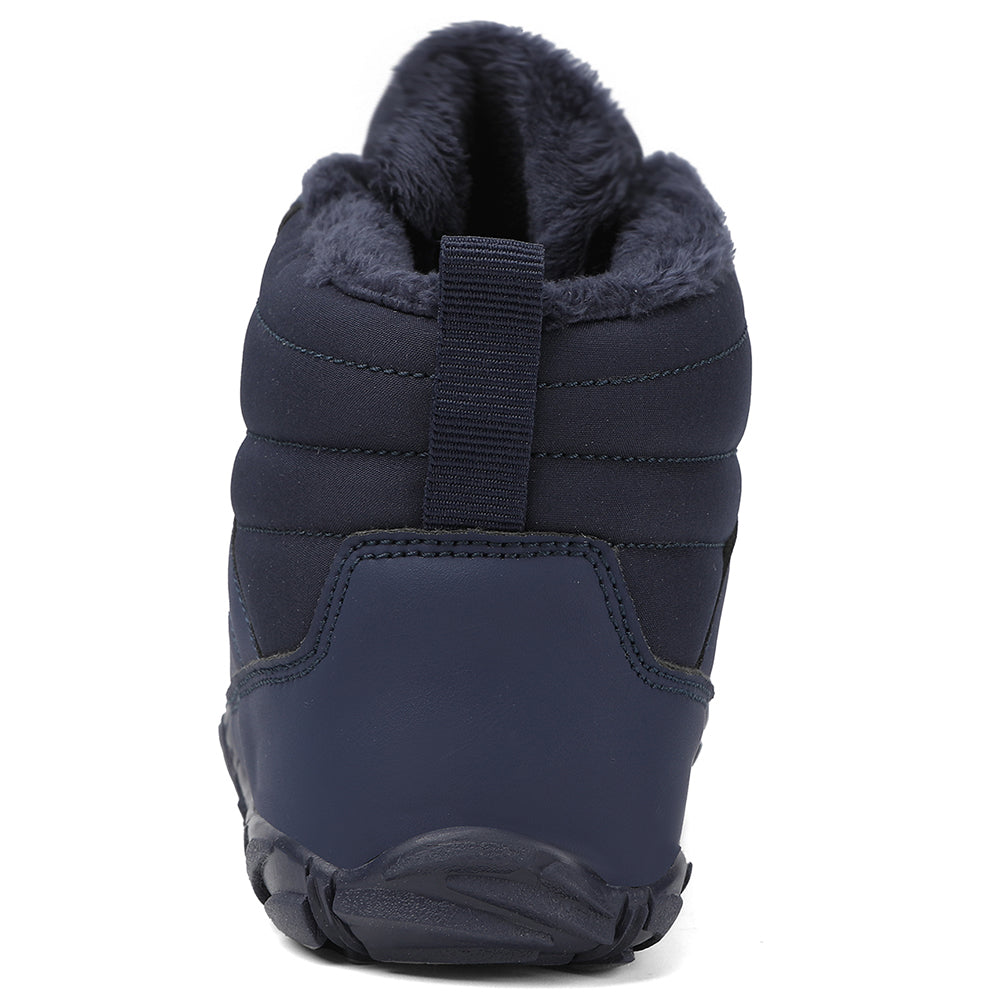 SureStep Fleece Pro - Winter Barefoot Shoes
