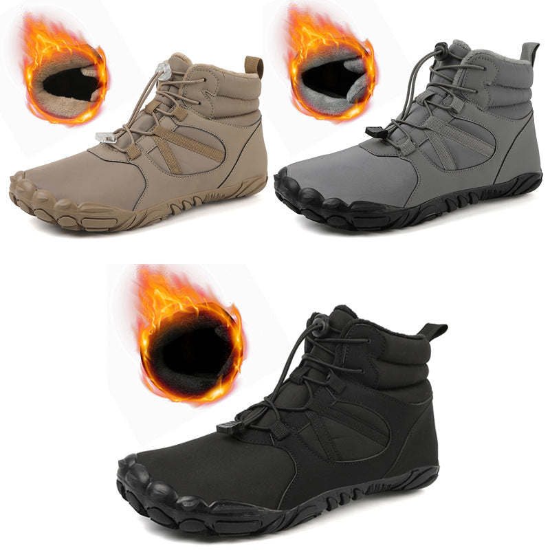 SureStep High-Pro - Winter Barefoot Shoes