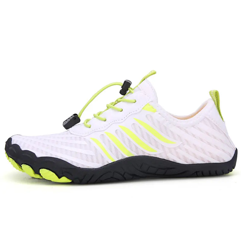 SureStep Bare Footwear Collection