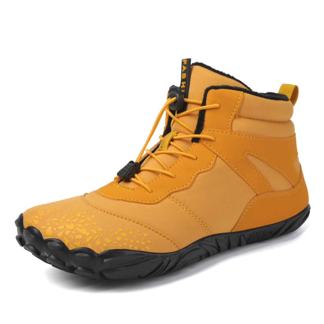 SureStep Arctic 2.0 - Winter Barefoot Shoes