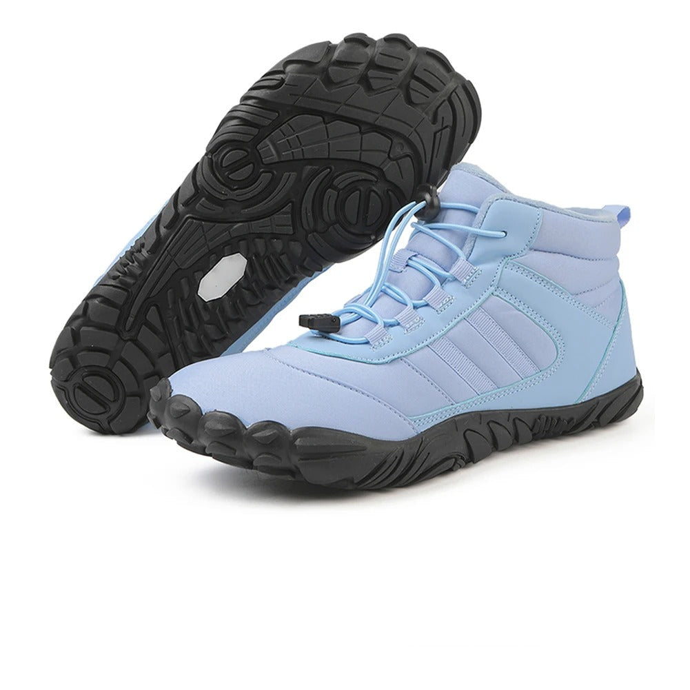 SureStep StormGuard - Winter Barefoot Shoes