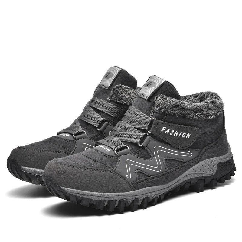 SureStep StormShield - Winter Barefoot Shoes
