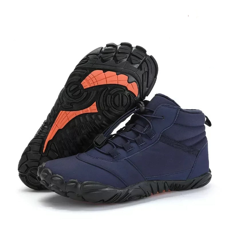 SureStep Insul Lined - Winter Barefoot Shoes