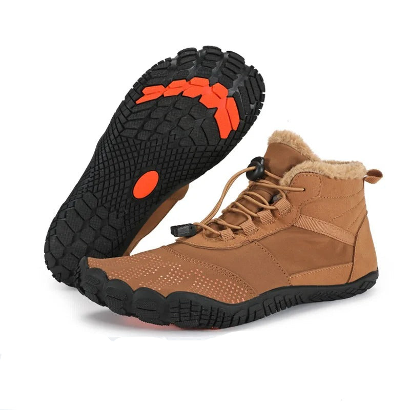 SureStep Insul Lined - Winter Barefoot Shoes