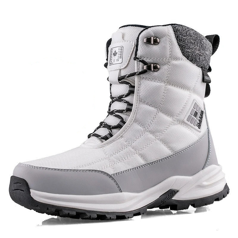 SureStep Brushed Lining - Winter Barefoot Shoes