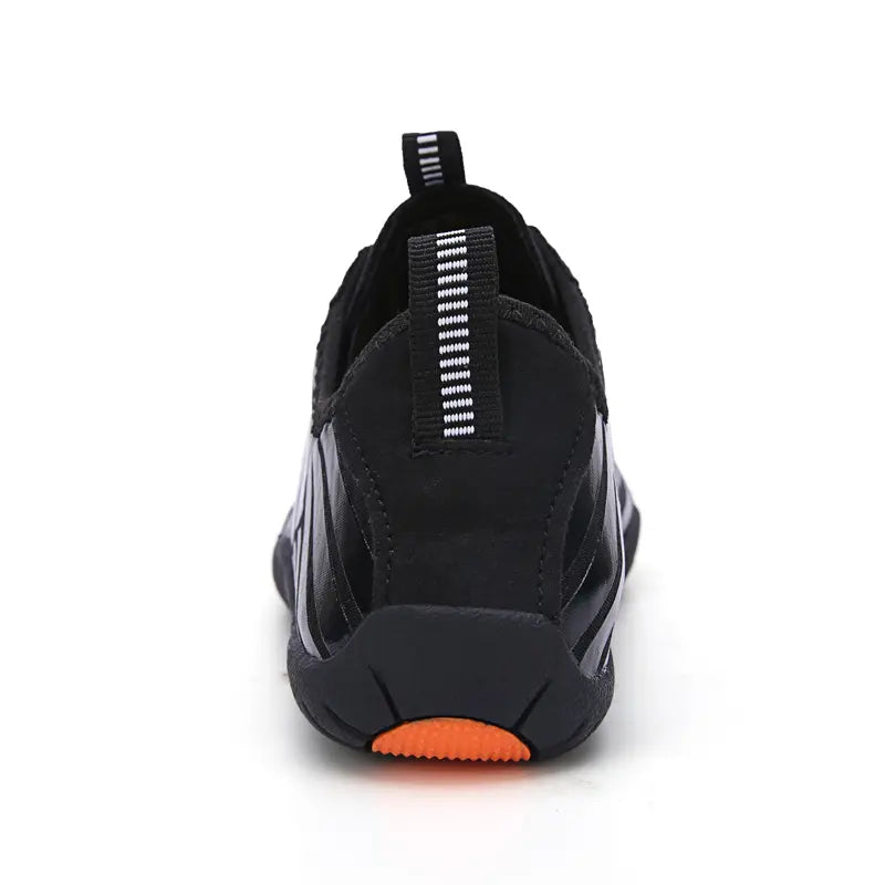 SureStep Bare Footwear Collection