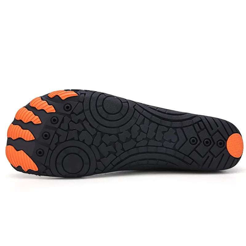 SureStep Bare Footwear Collection