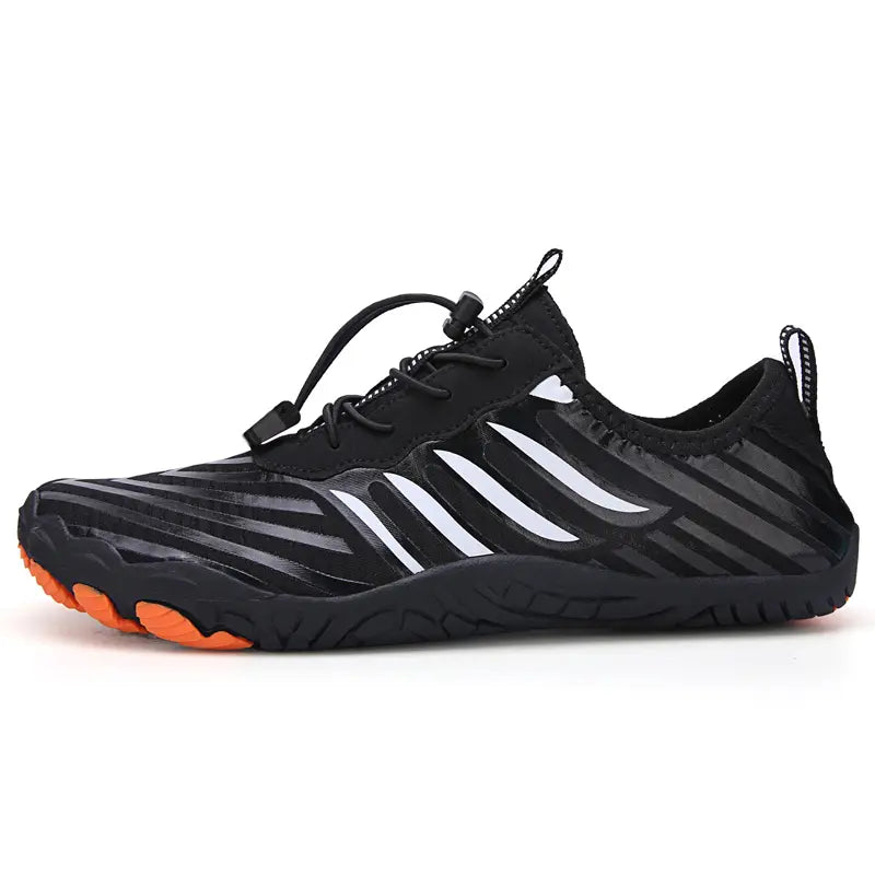 SureStep Bare Footwear Collection
