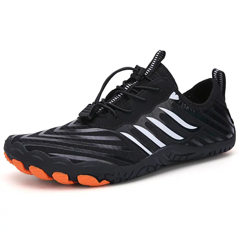 SureStep Bare Footwear Collection