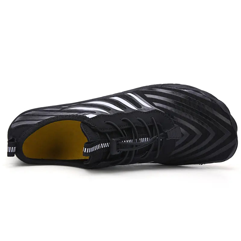 SureStep Bare Footwear Collection
