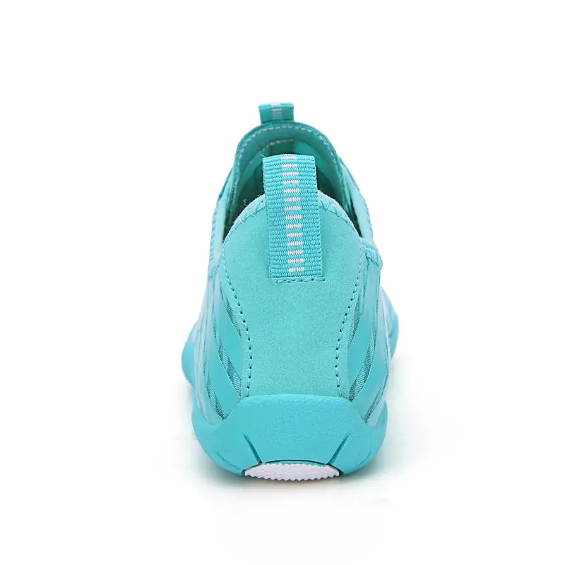 SureStep Bare Footwear Collection